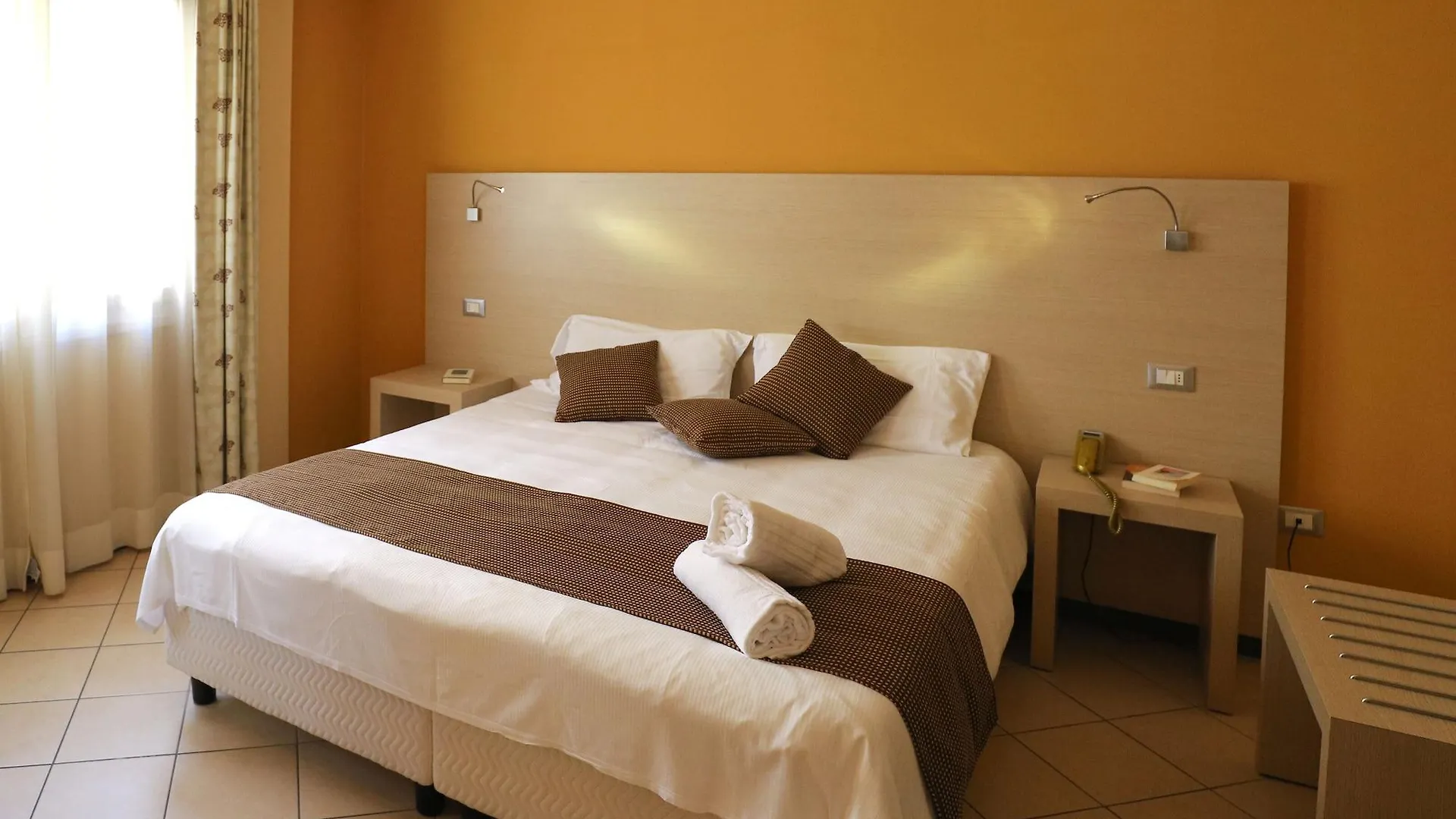 Janus Hotel Castelsardo
