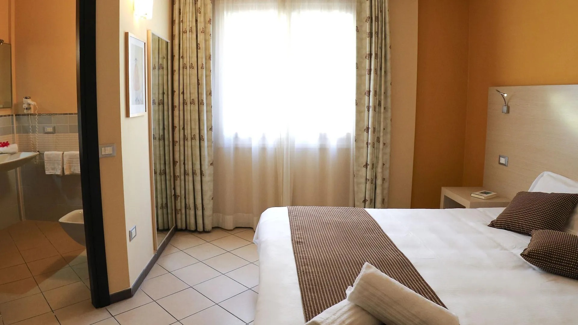 Janus Hotel Castelsardo