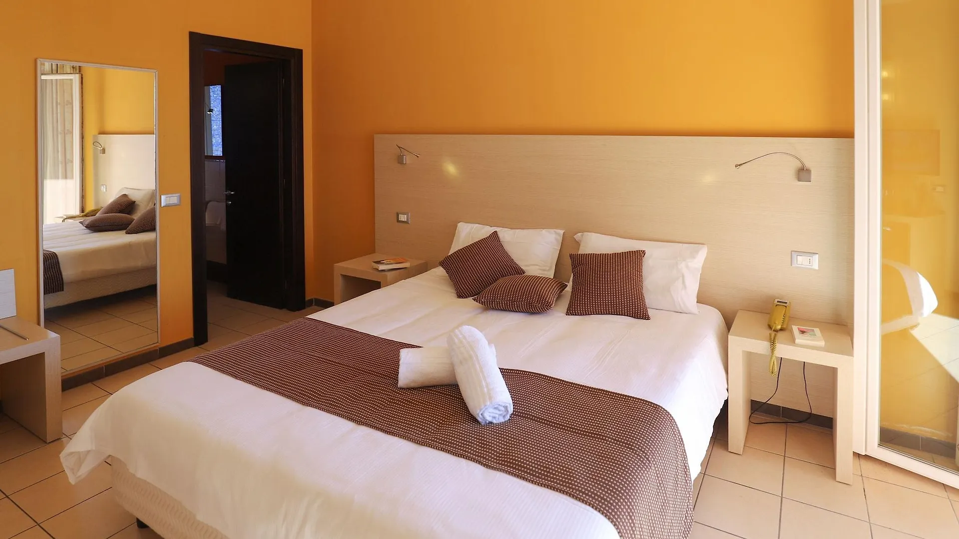 Janus Hotel Castelsardo