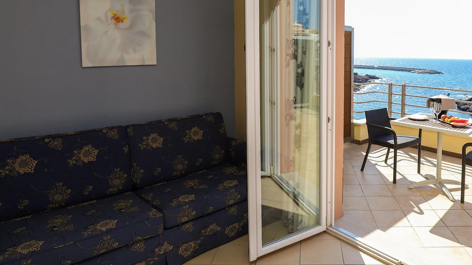 Janus Hotel Castelsardo 4*,  Italien