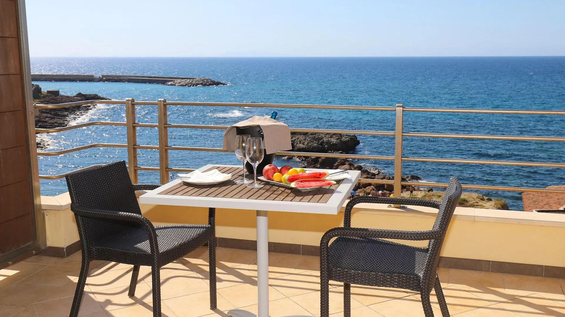 Janus Hotel Castelsardo