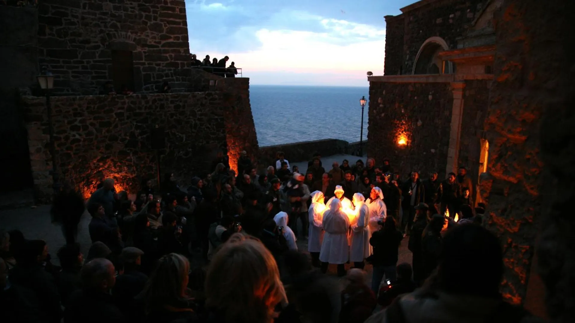 Janus Hotel Castelsardo 4*,  Italien