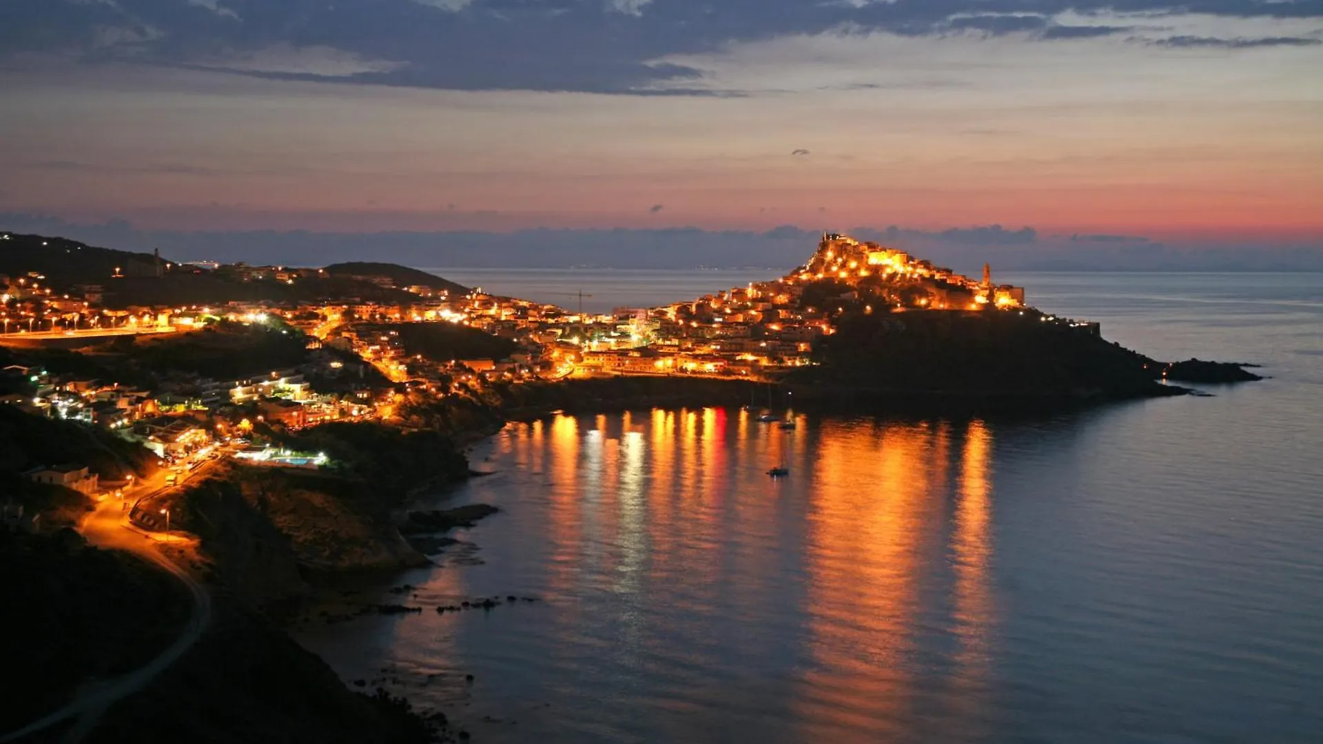 Janus Hotel Castelsardo
