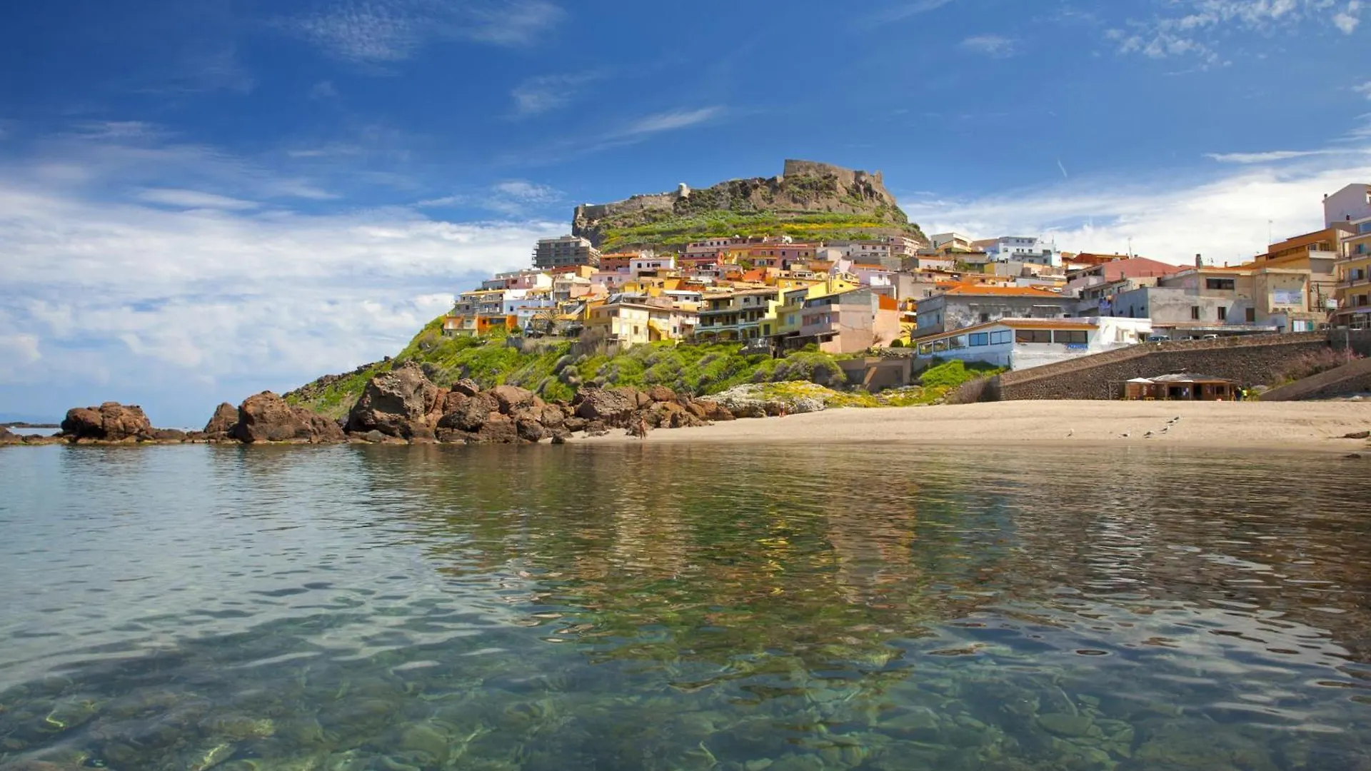 Janus Hotel Castelsardo