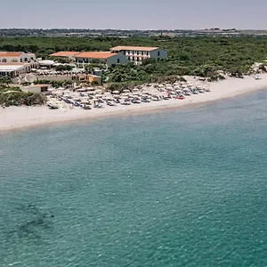 4* Hotel Mclub Del Golfo