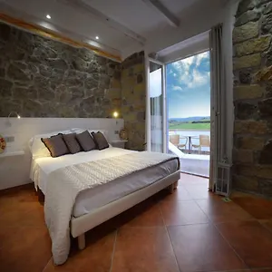 Casa de hóspedes La Roccia Dell'elefante, Castelsardo