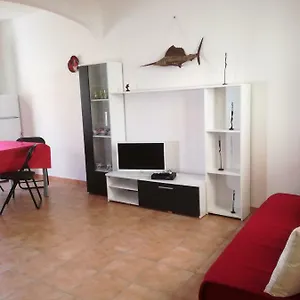 Las Dos Islas Appartement