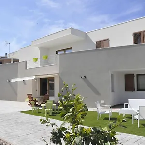 Casa Oggiano Appartement