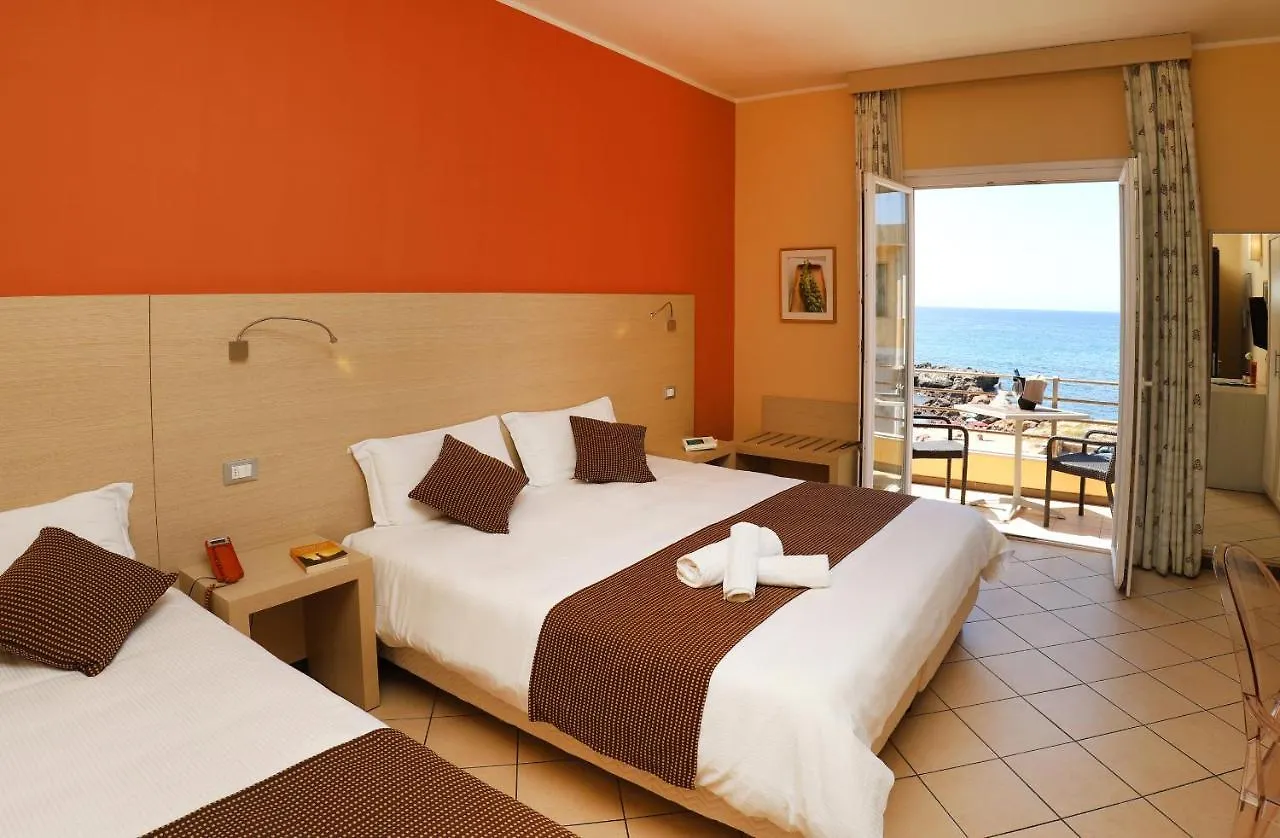 Janus Hotel Castelsardo