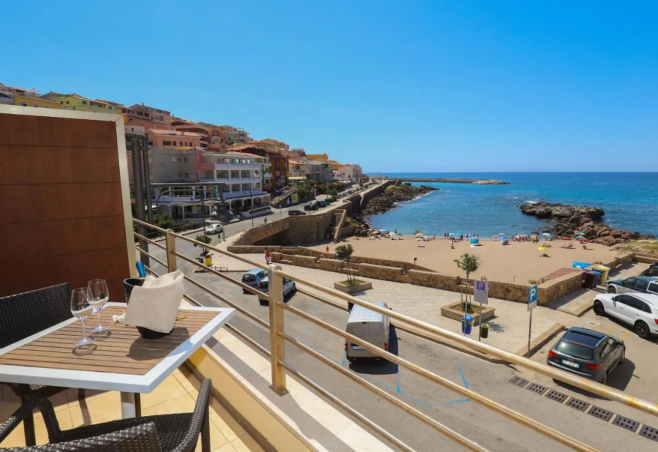 Janus Hotel Castelsardo
