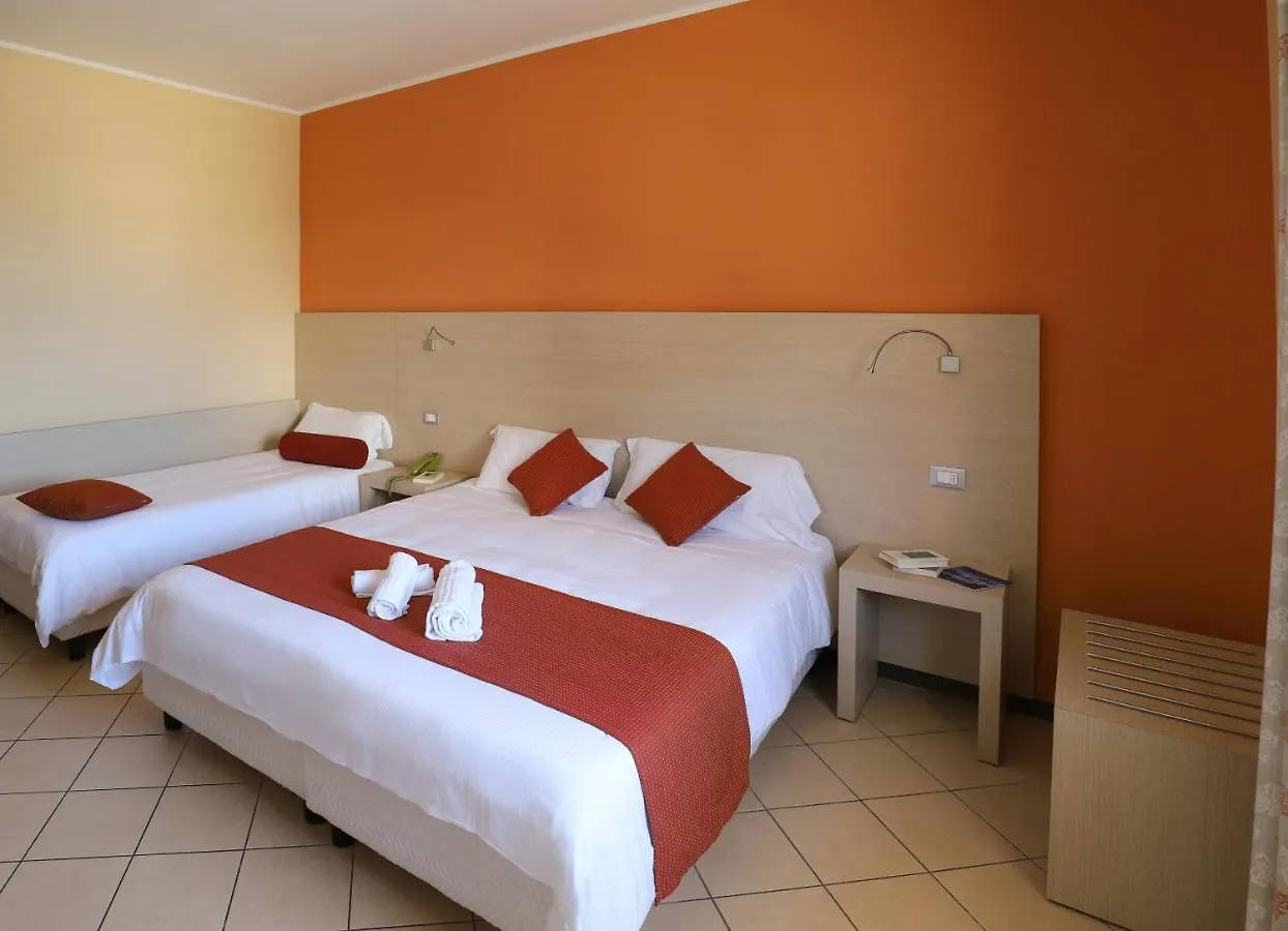 Janus Hotel Castelsardo Italy