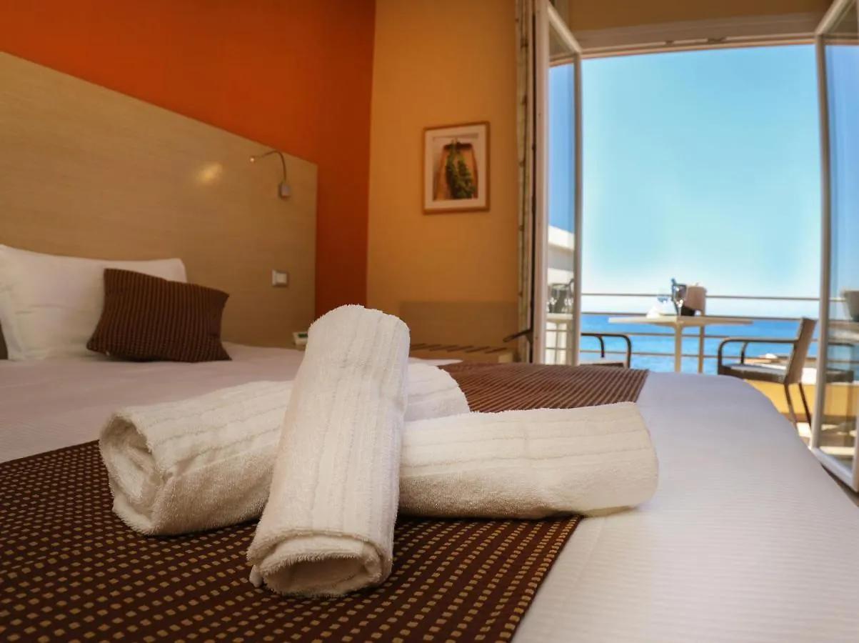 Janus Hotel Castelsardo