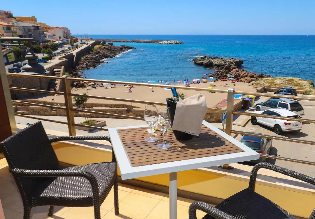 Janus Hotel Castelsardo