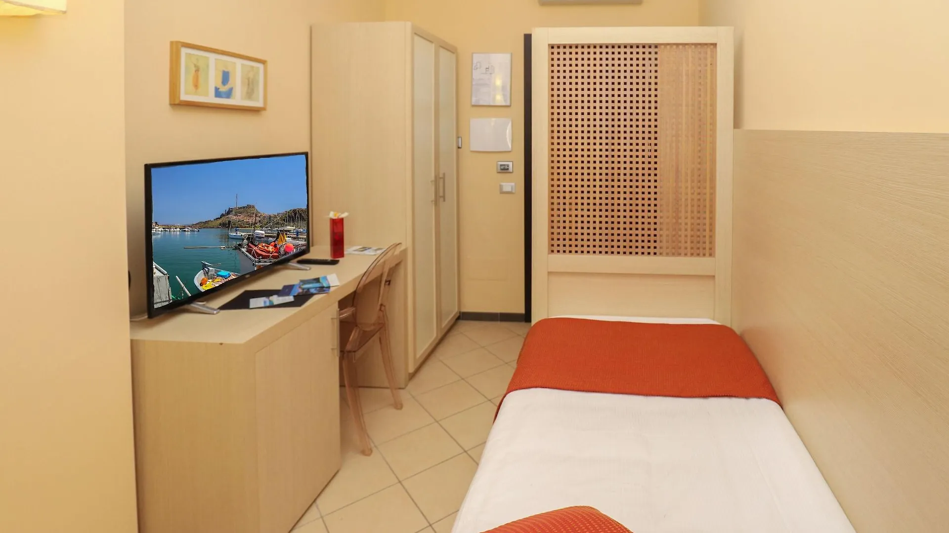 Janus Hotel Castelsardo