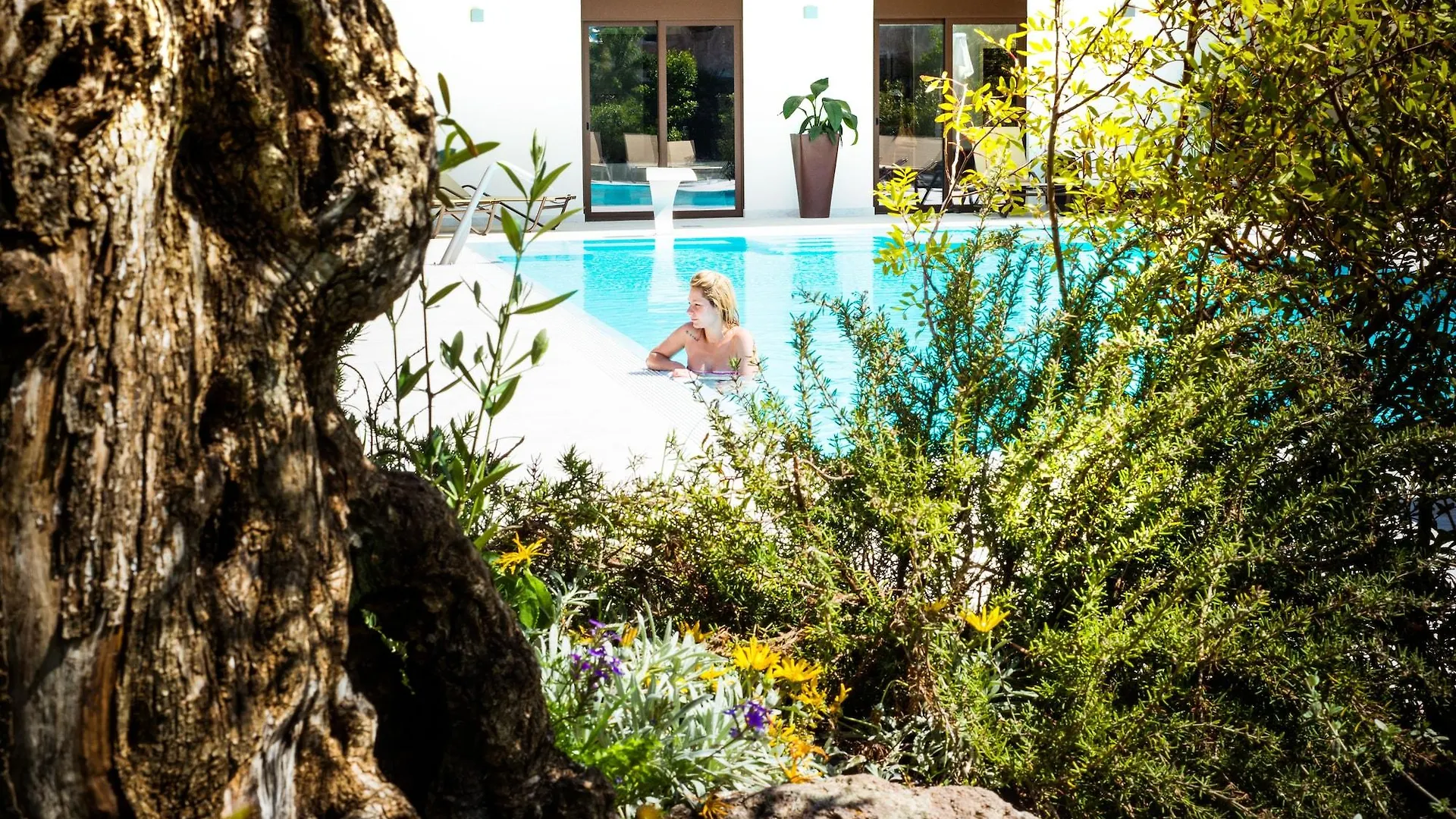 Janus Hotel Castelsardo 4*,  Italy