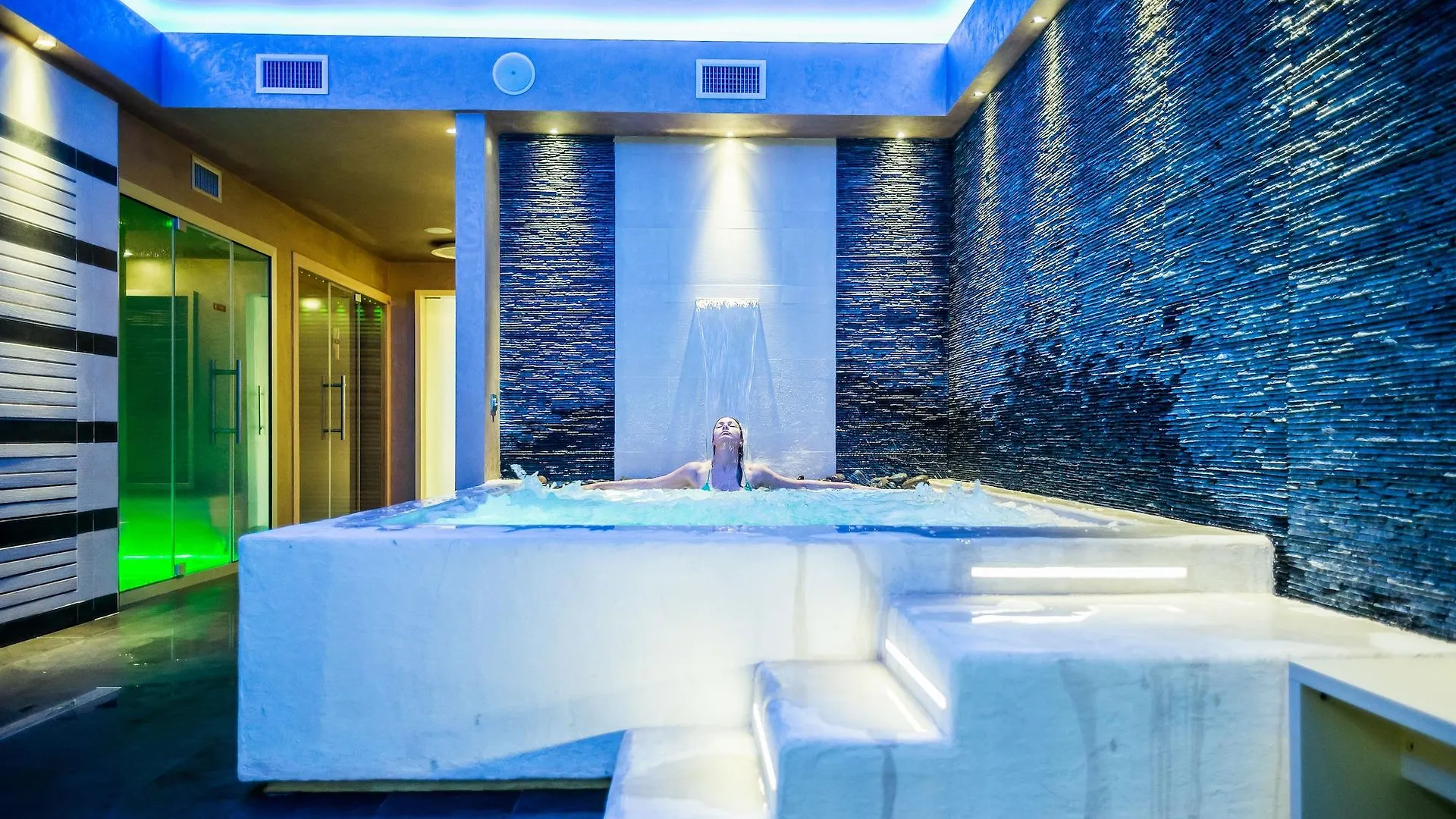 Janus Hotel Castelsardo