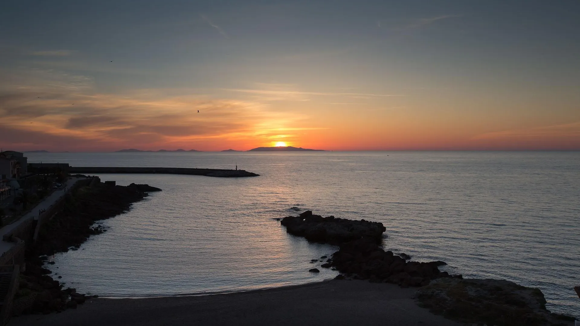 Janus Hotel Castelsardo