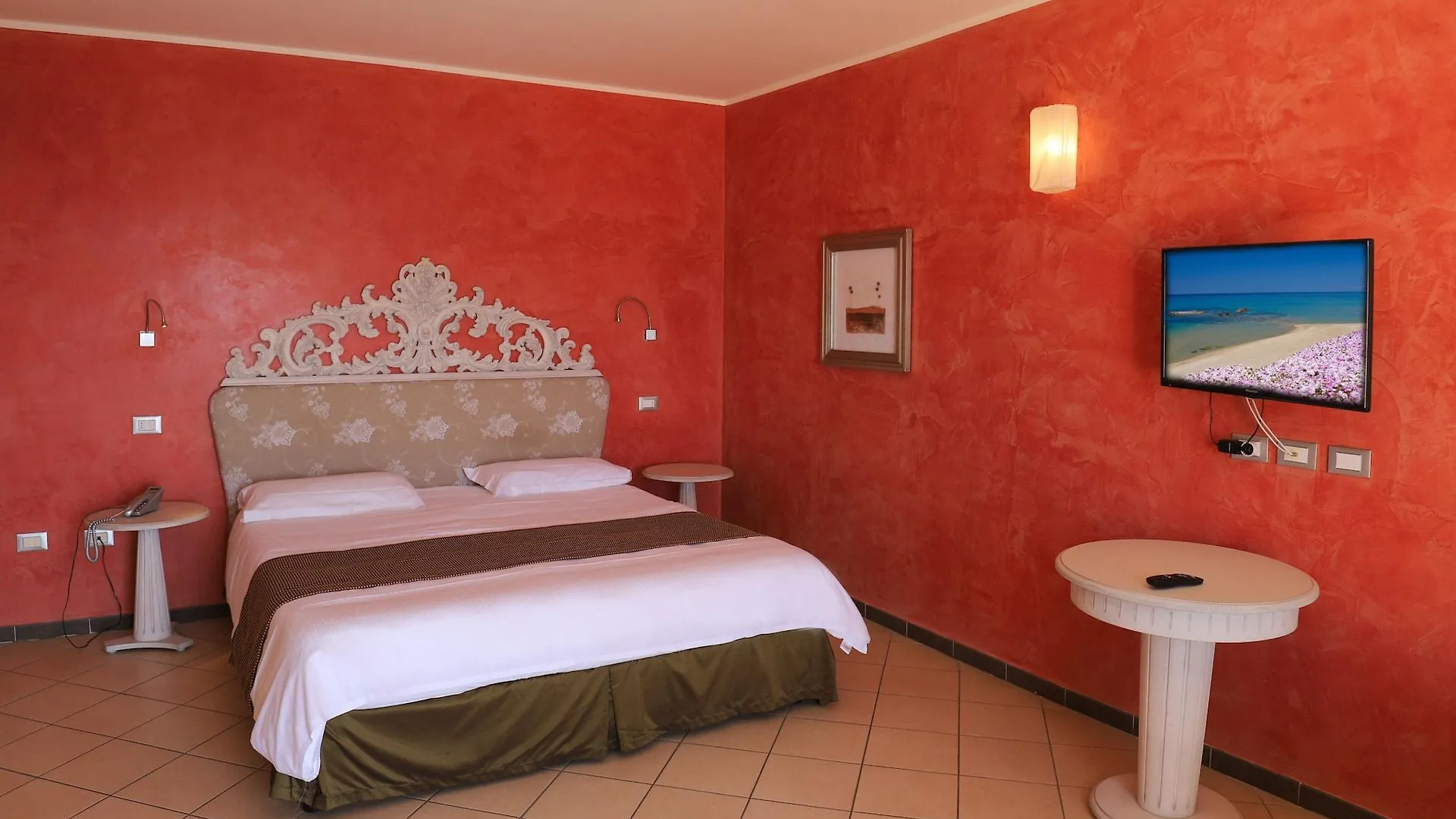 Janus Hotel Castelsardo