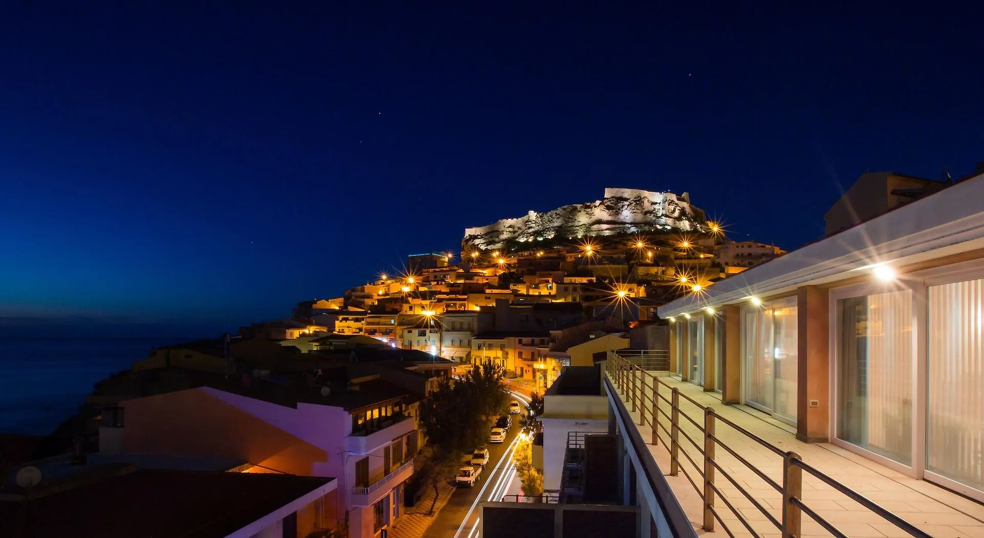 Janus Hotel Castelsardo