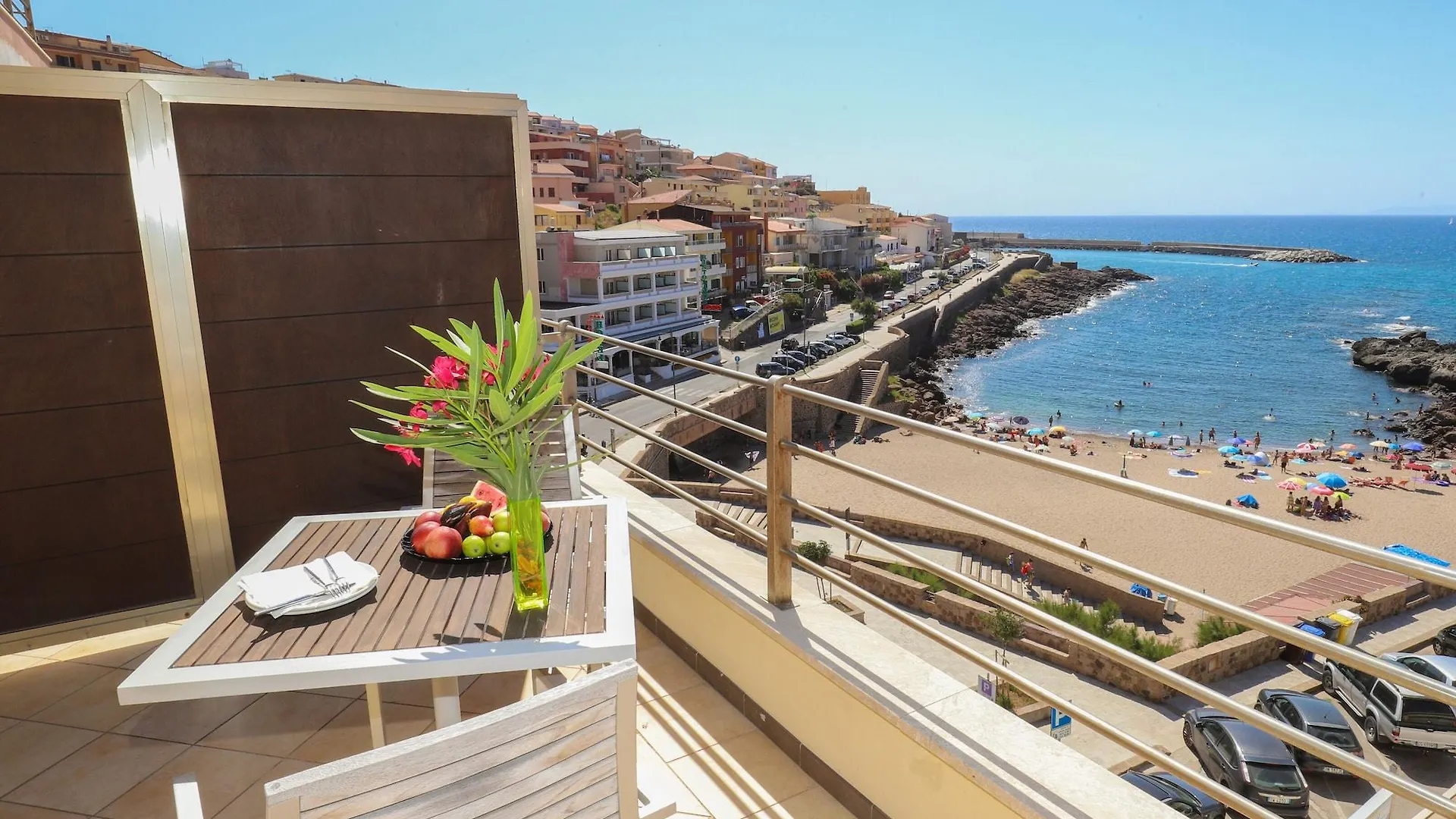 Janus Hotel Castelsardo