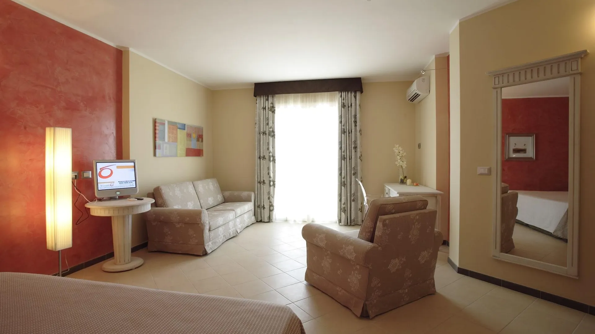 Janus Hotel Castelsardo