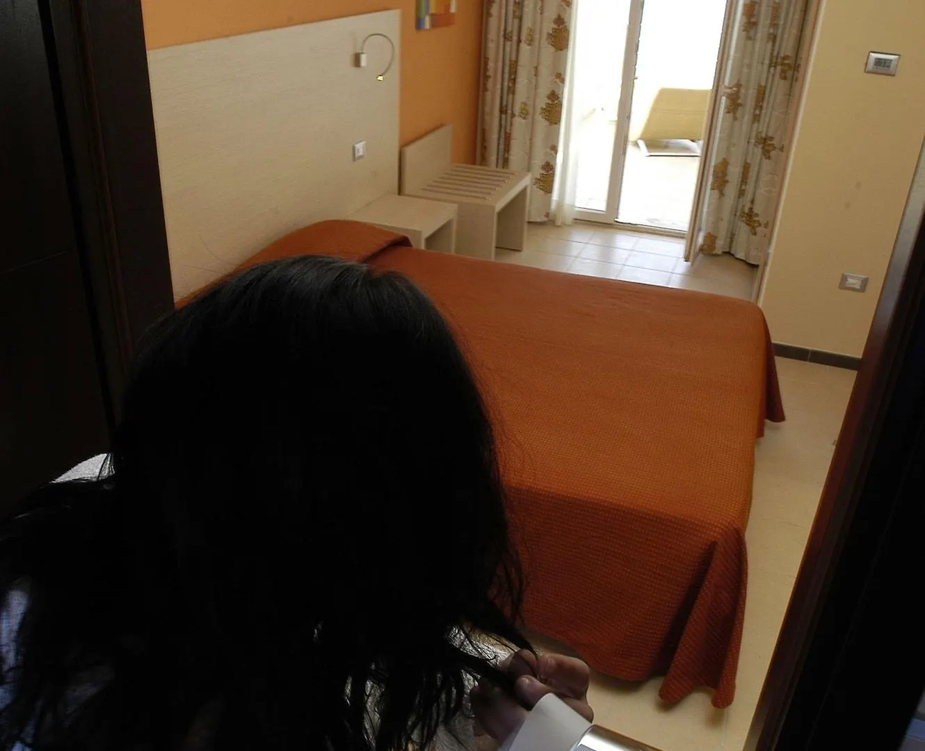 Janus Hotel Castelsardo