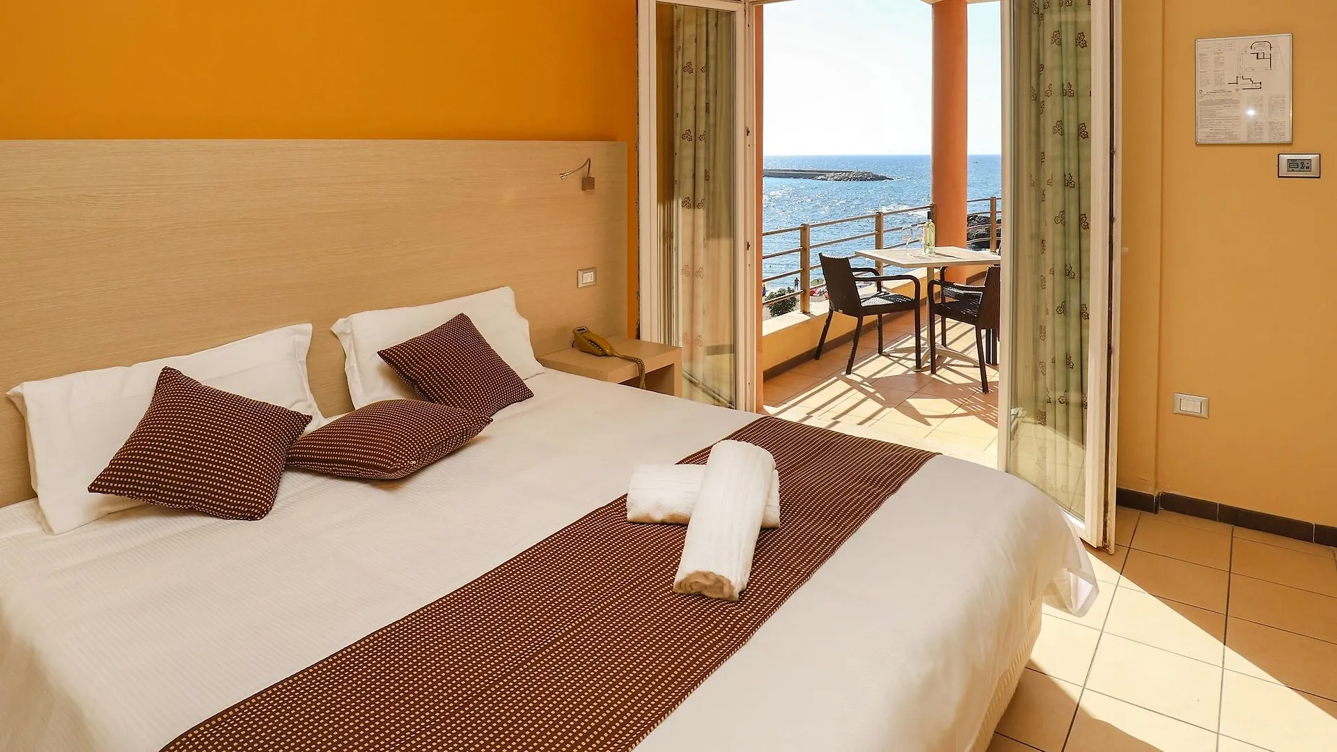 Janus Hotel Castelsardo