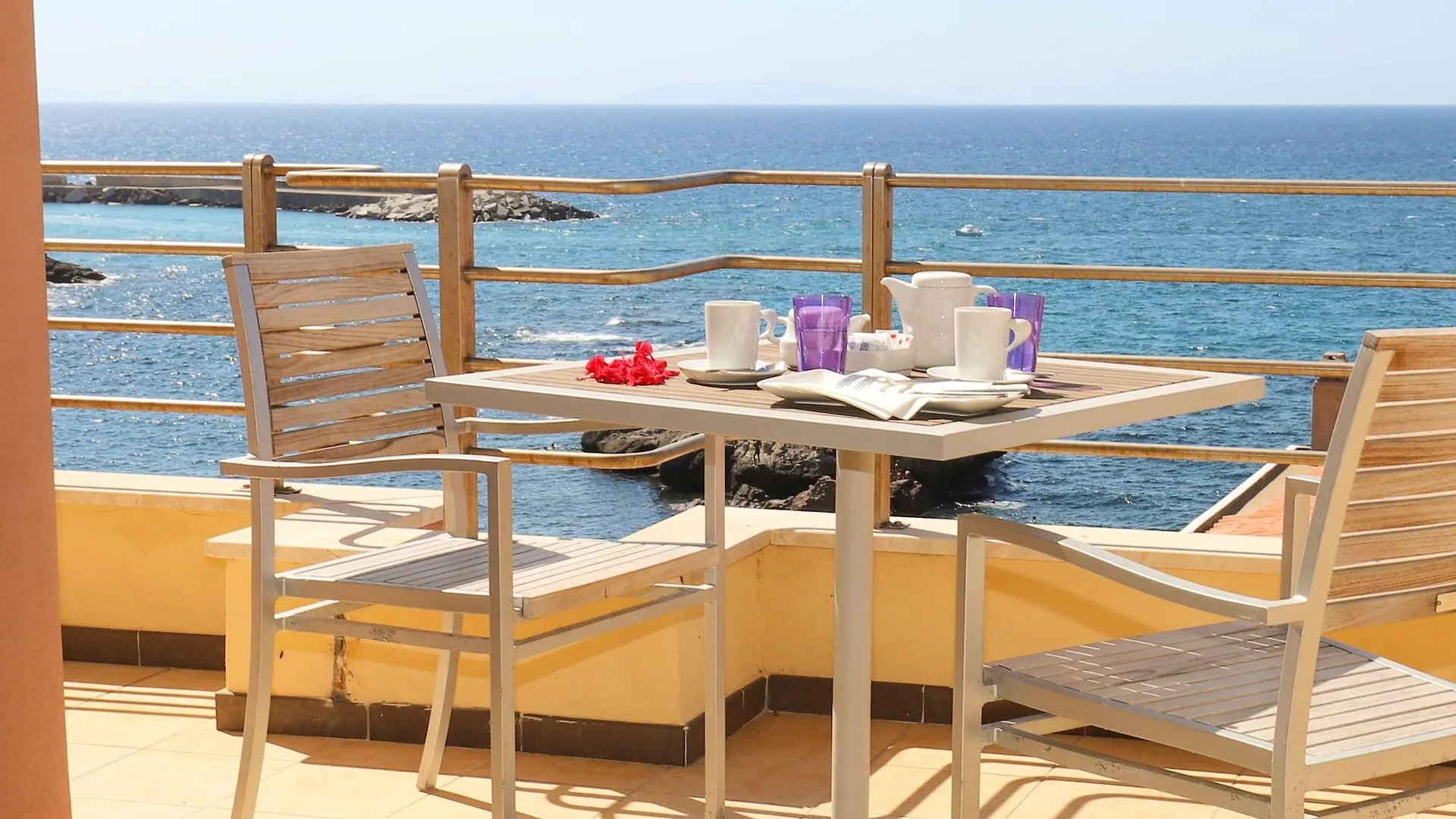 Janus Hotel Castelsardo Italy