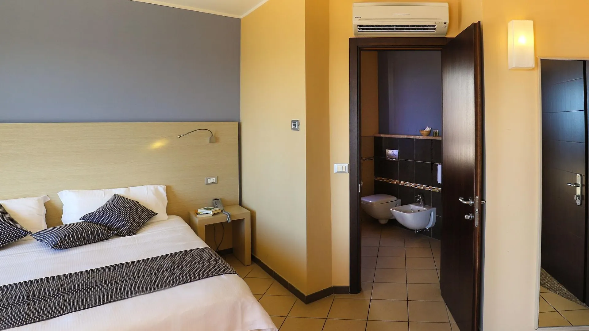 Janus Hotel Castelsardo