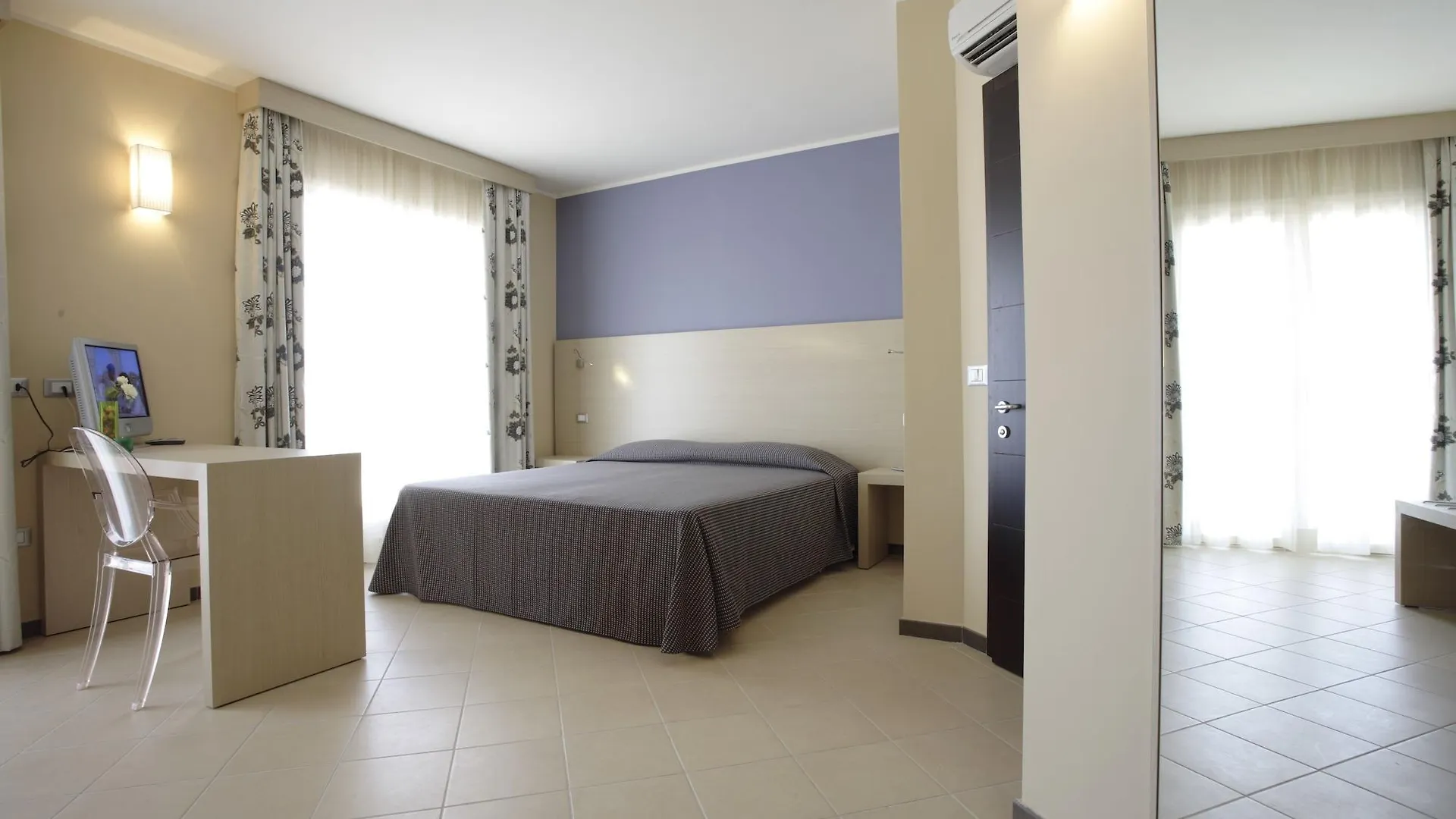 Janus Hotel Castelsardo