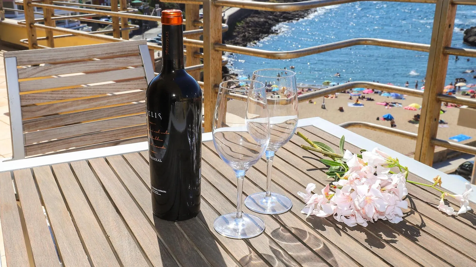 Janus Hotel Castelsardo