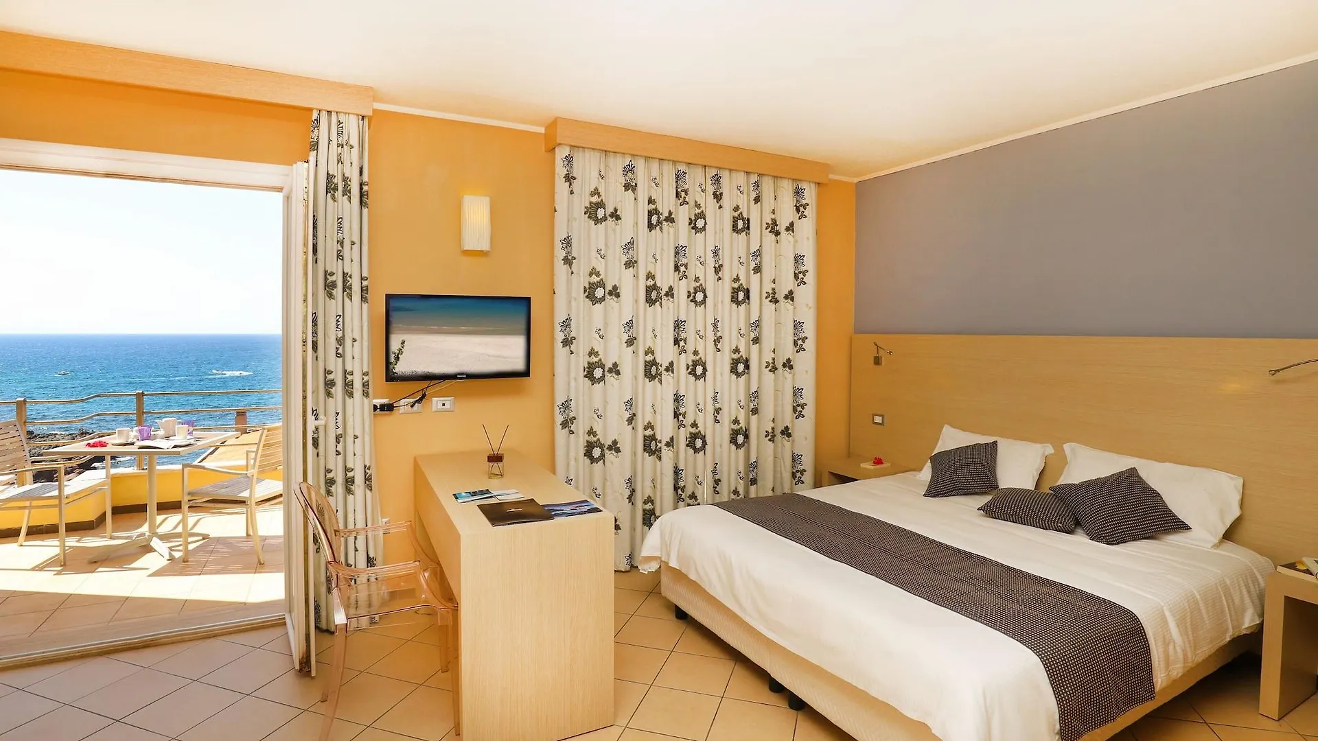 Janus Hotel Castelsardo
