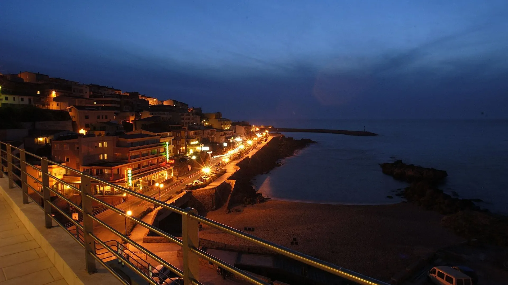 Janus Hotel Castelsardo