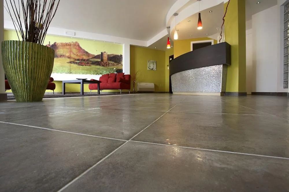 Janus Hotel Castelsardo