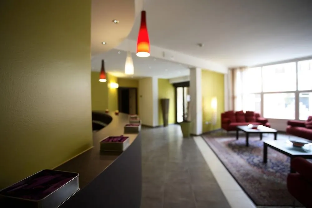 Janus Hotel Castelsardo