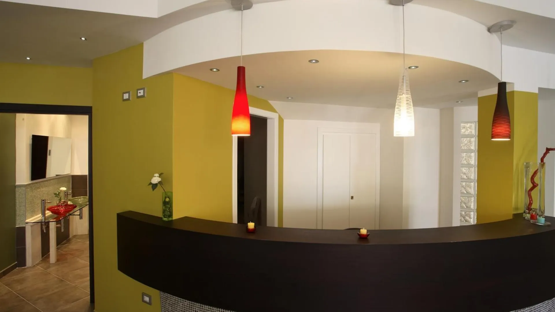 Janus Hotel Castelsardo