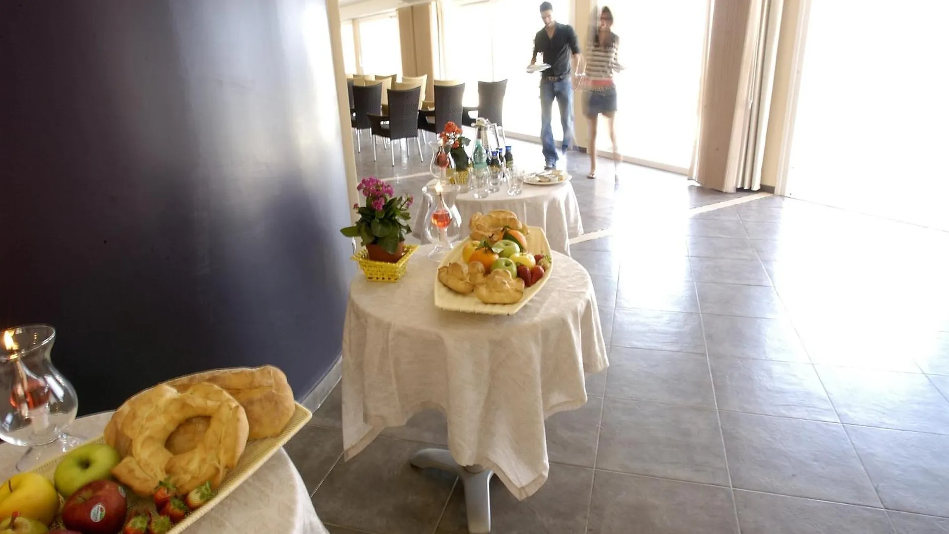 Janus Hotel Castelsardo 4*,  Italy