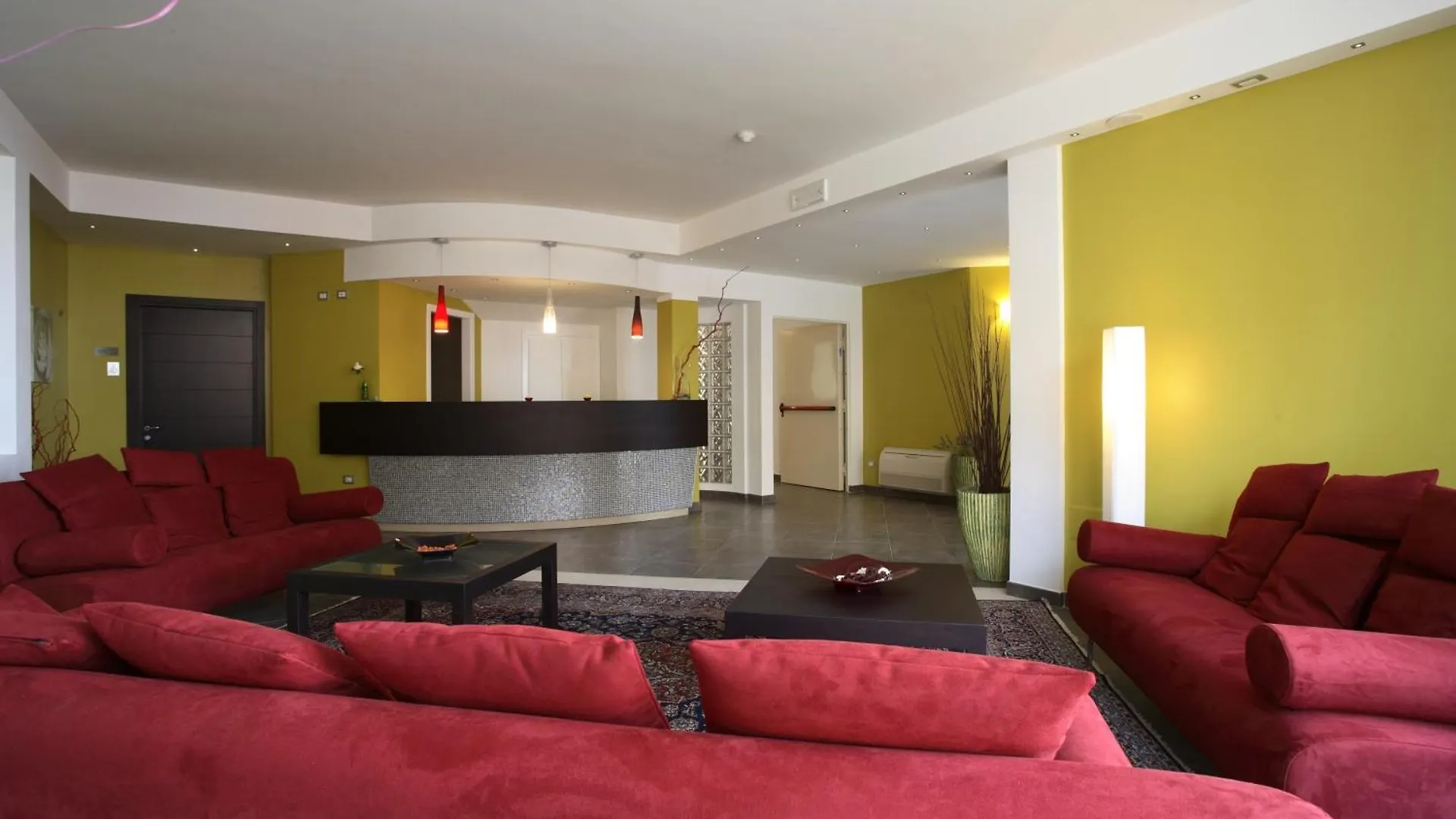 Janus Hotel Castelsardo
