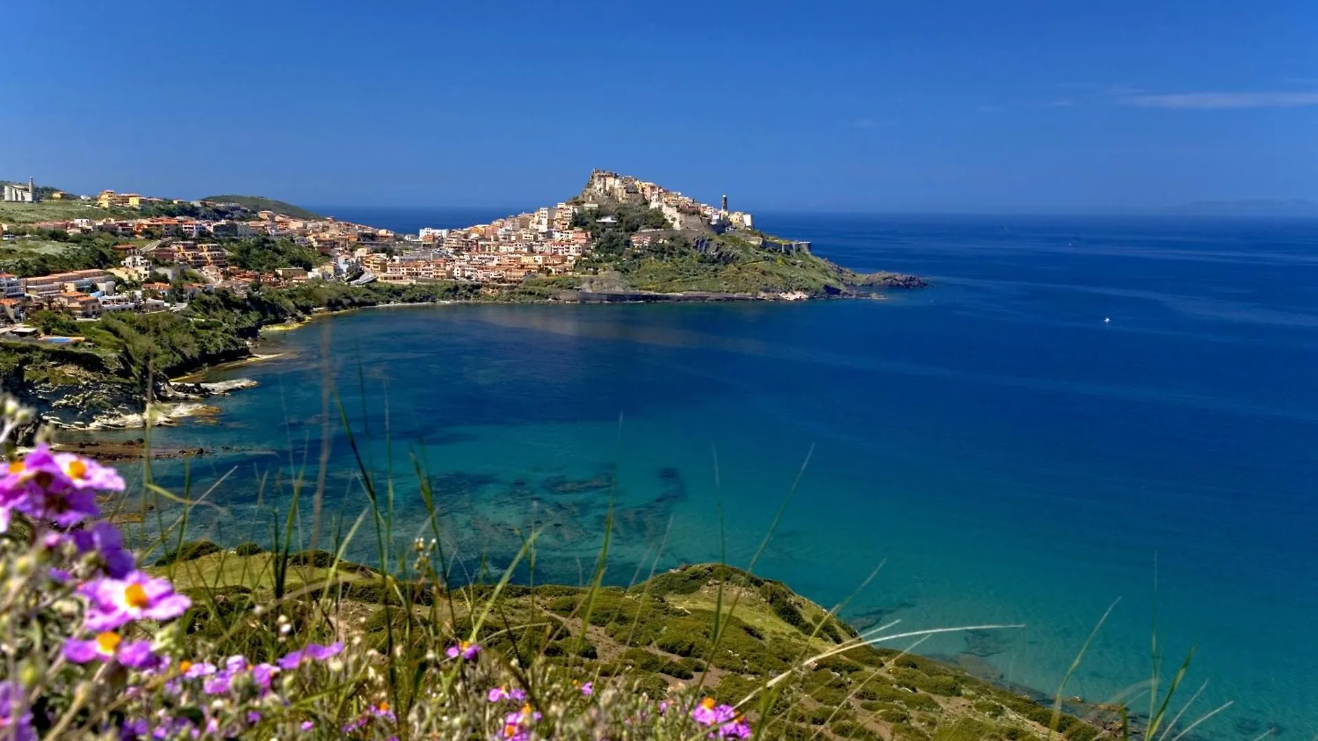 Janus Hotel Castelsardo
