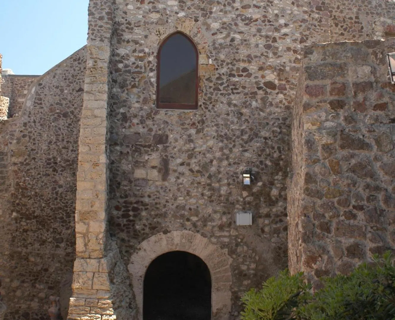 Janus Hotel Castelsardo