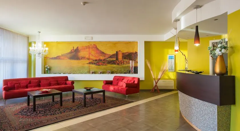 Janus Hotel Castelsardo