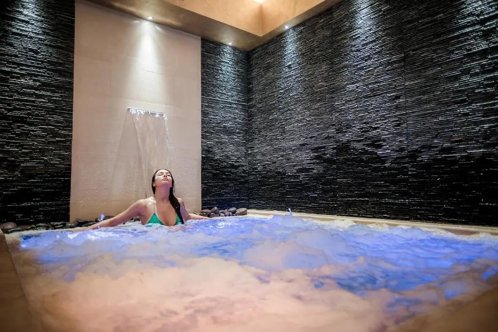Janus Hotel Castelsardo