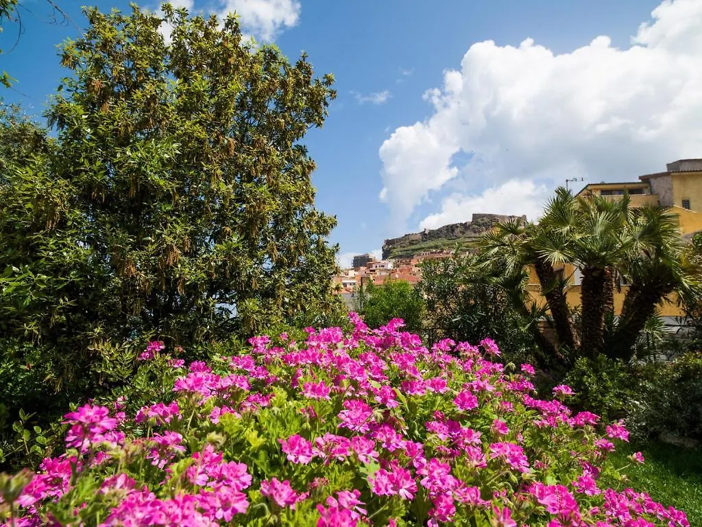 Janus Hotel Castelsardo