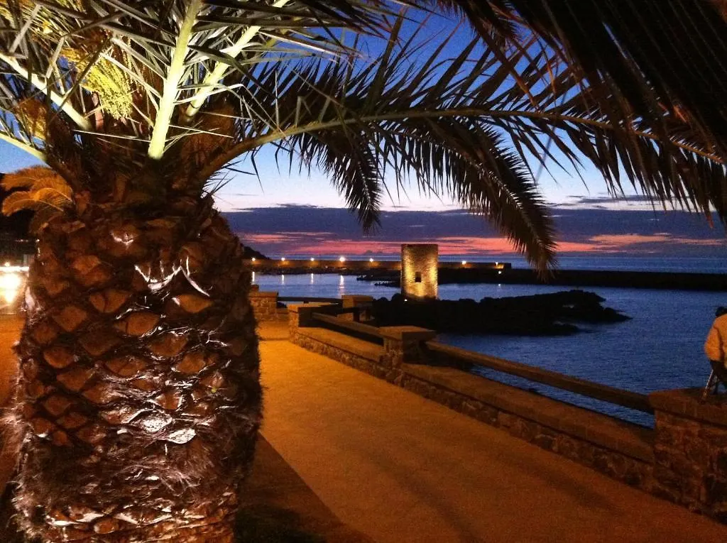 Janus Hotel Castelsardo