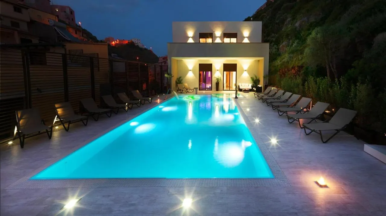 Janus Hotel Castelsardo