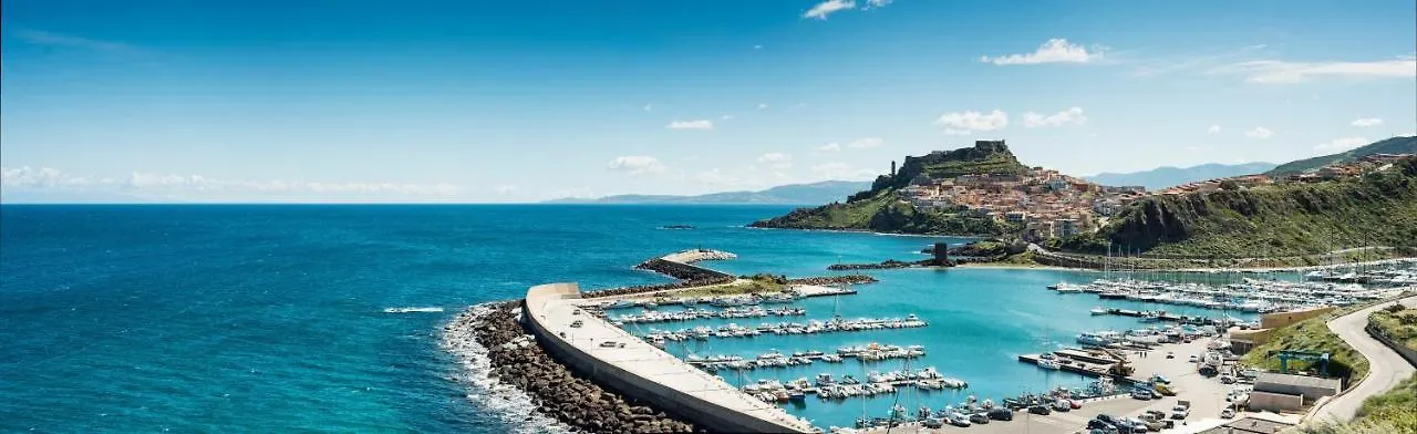 Janus Hotel Castelsardo
